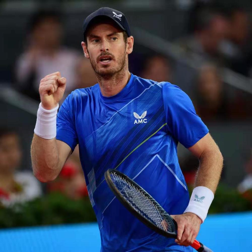 爱游戏-包含穆雷巅峰对决，凯恩与50激战加拿大队分钟，爆冷胜负难料！的词条