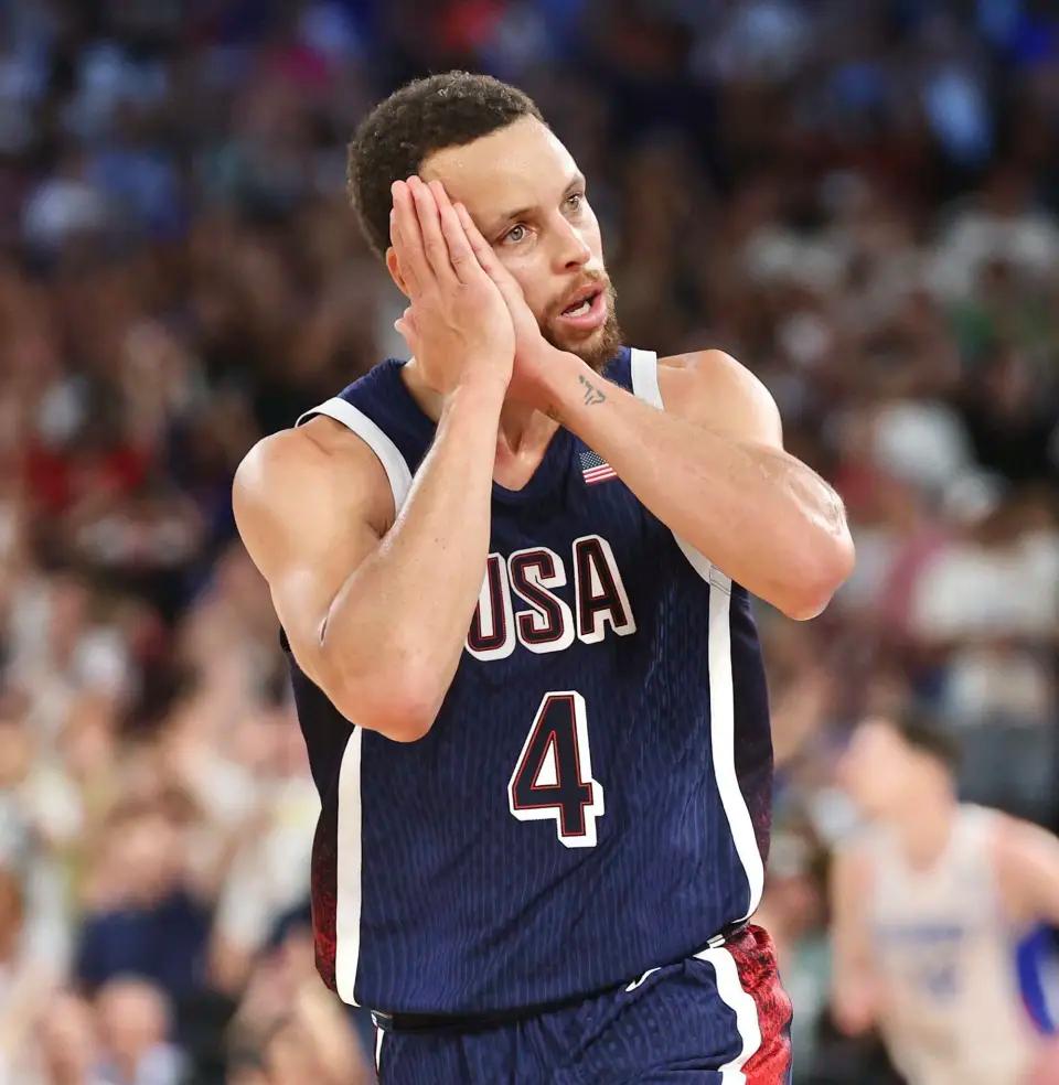 AYX-库里在皇家马德里比赛中突破纪录，大胜引发热议！的简单介绍