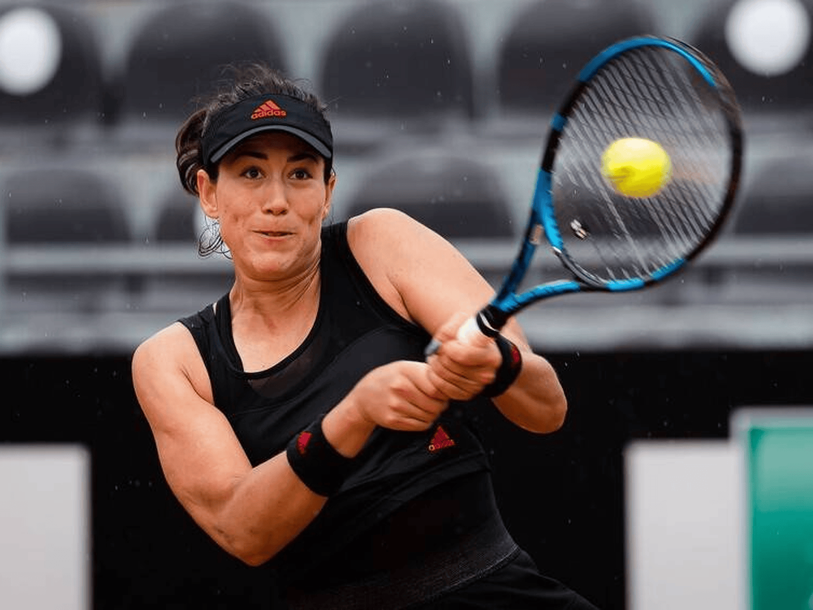 爱游戏体育-梅西巅峰对决，穆古鲁扎与80激战MAD分钟，逆转胜负难料！的简单介绍