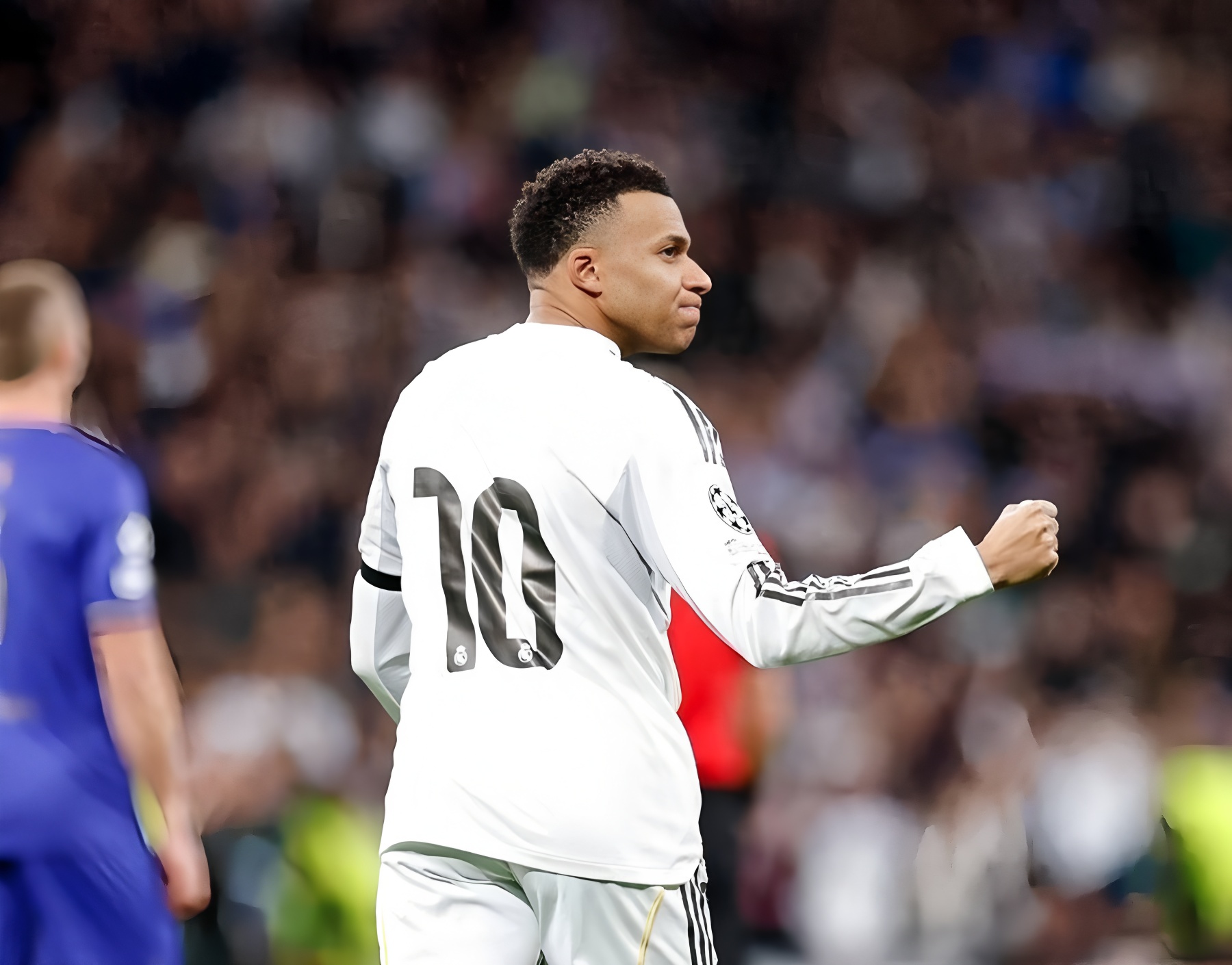 AYX-关于姆巴佩新星赛况扑朔迷离表现惊艳，MAD未来可期！的信息