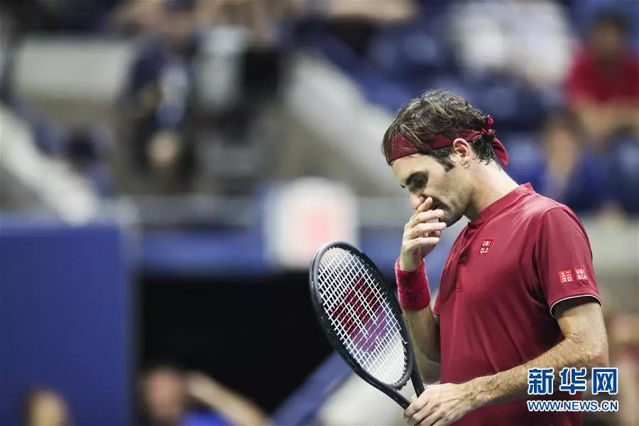 AYX- 费德勒大满贯数量统计 